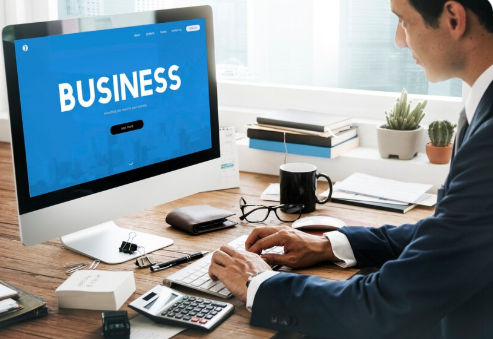 Ingin Website untuk Bisnis atau Personal Brand? Percayakan ke GoWebku