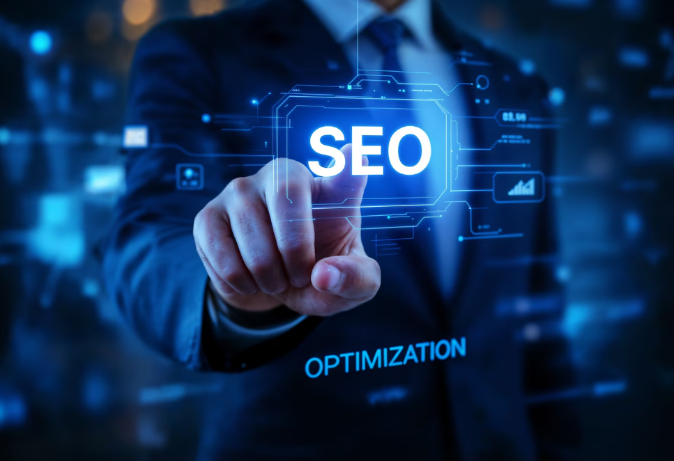 Optimasi SEO Website untuk Naik ke Peringkat Atas