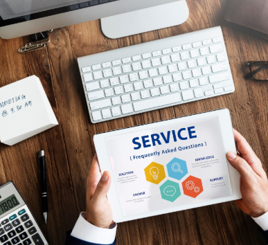 Paket Maintenance IT untuk Kantor & Usaha