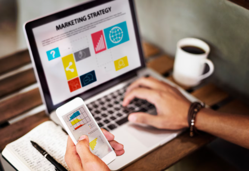 Paket Digital Marketing