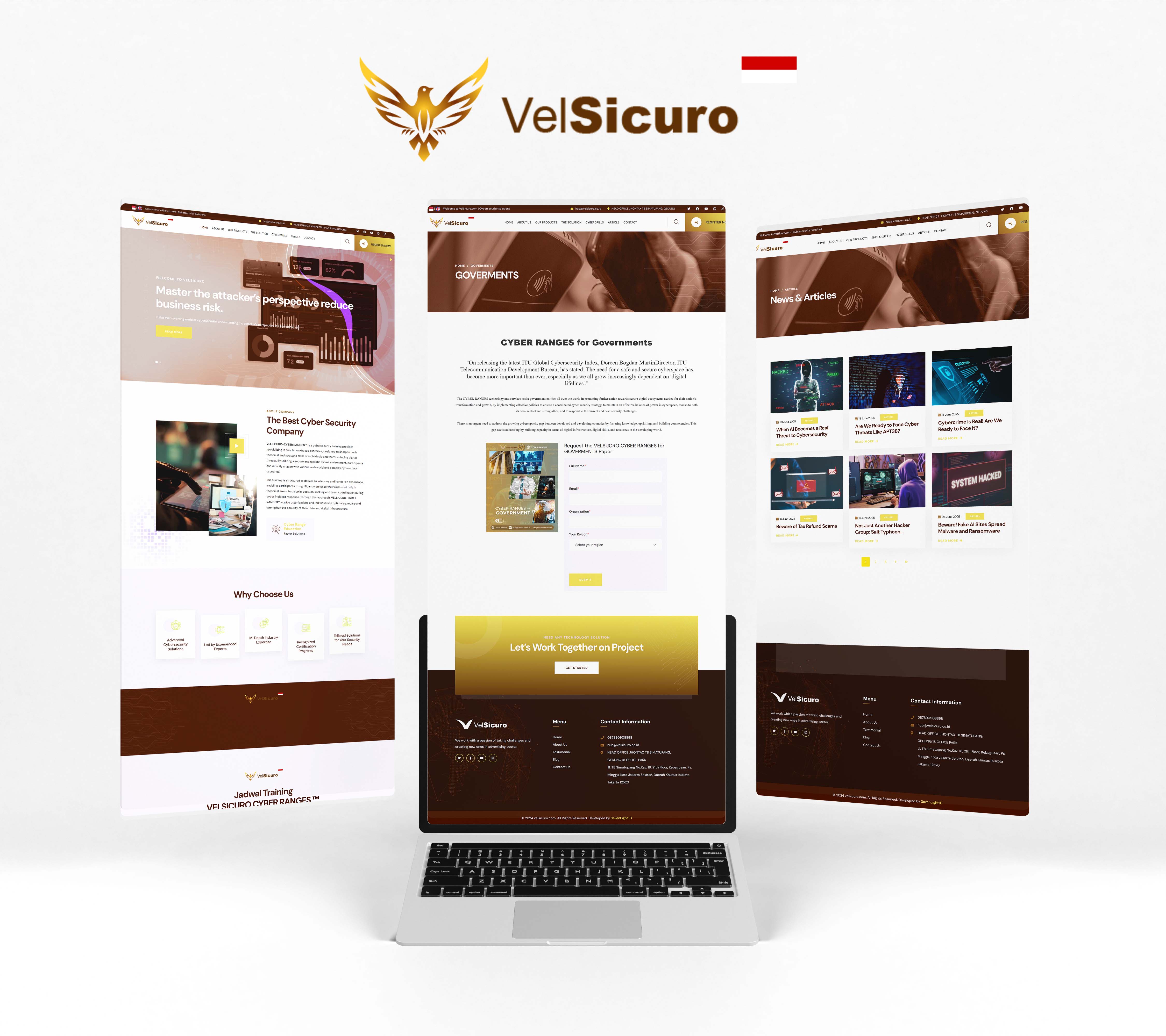 Velsicuro