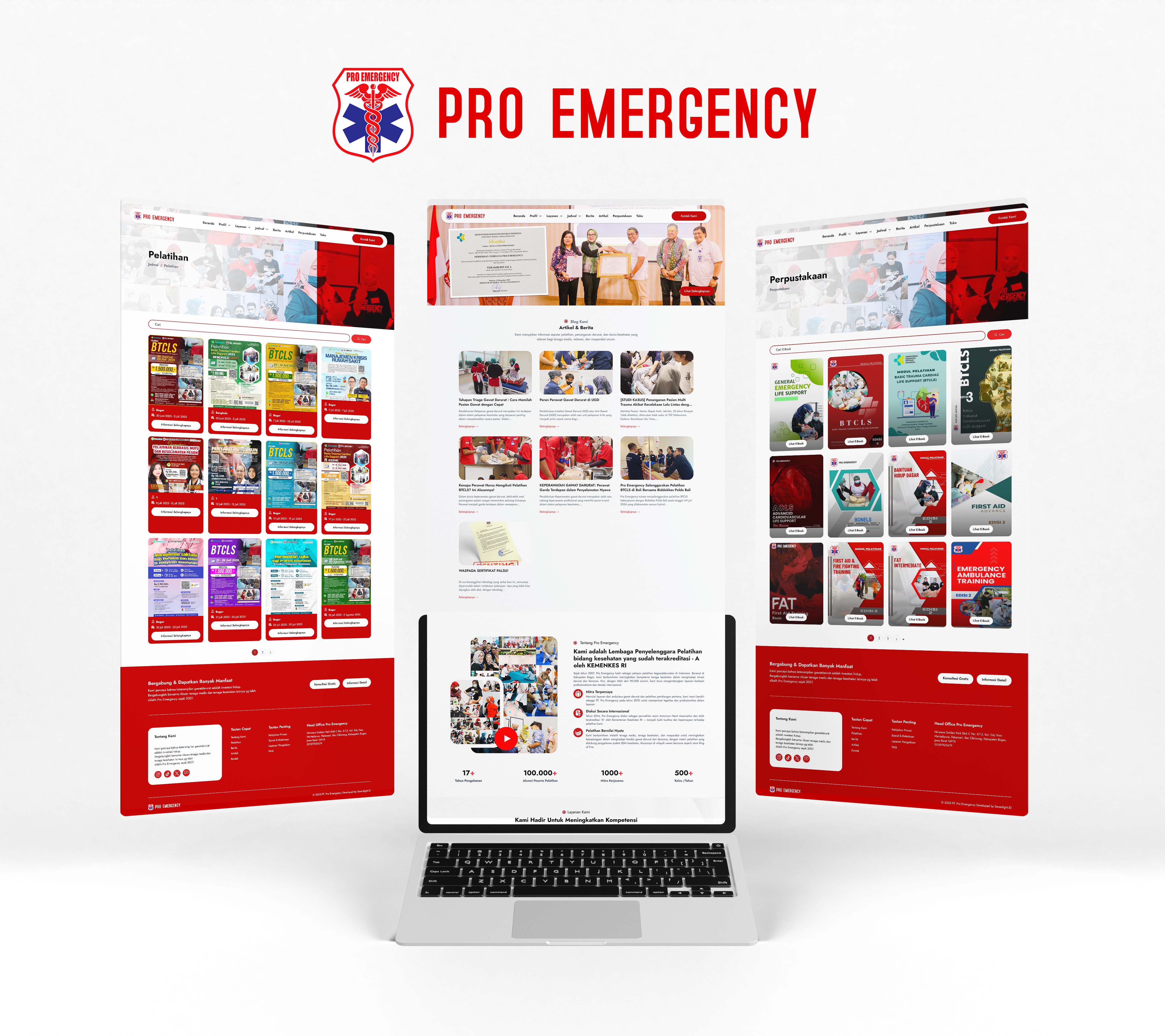Pro Emergency